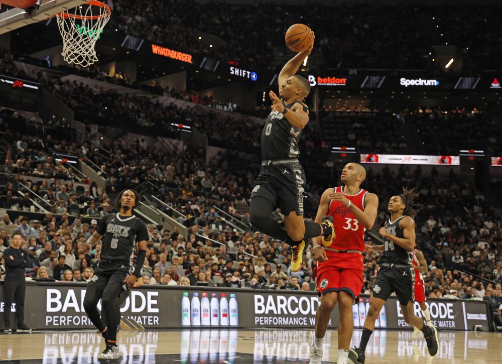 在刚刚过去 在刚刚过去